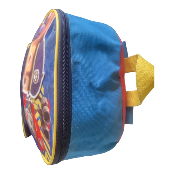 Paw Patrol Backpack Toddler/Preschool - Picture 4 of 5